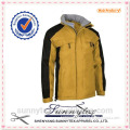 SUNNYTEX 2015 Hot Selling Colorful Boys Fancy Yellow Jacket